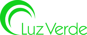 Luz Verde logo mail