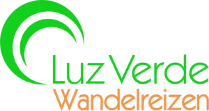 Logo Luz Verde Wandelreizen