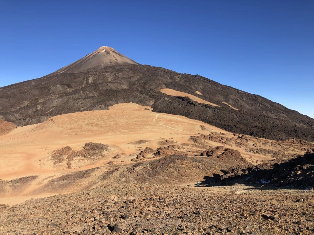 El Teide