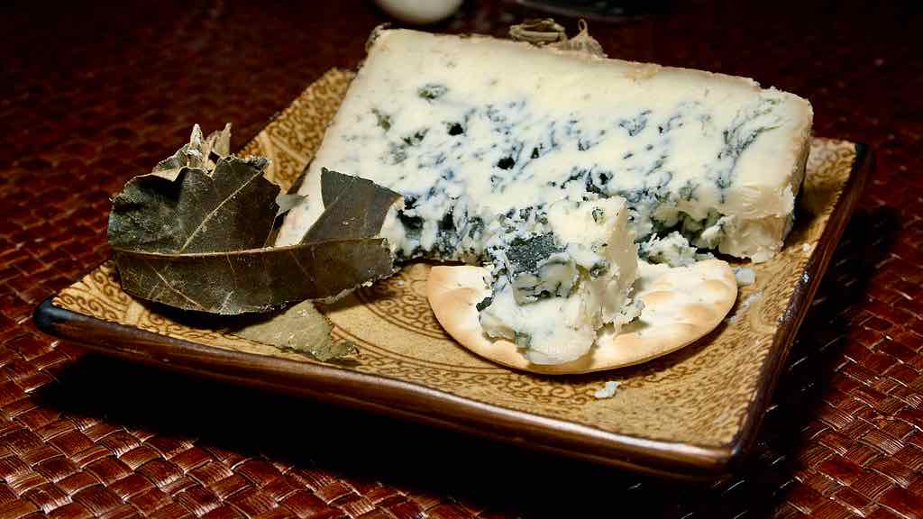 Queso de Cabrales