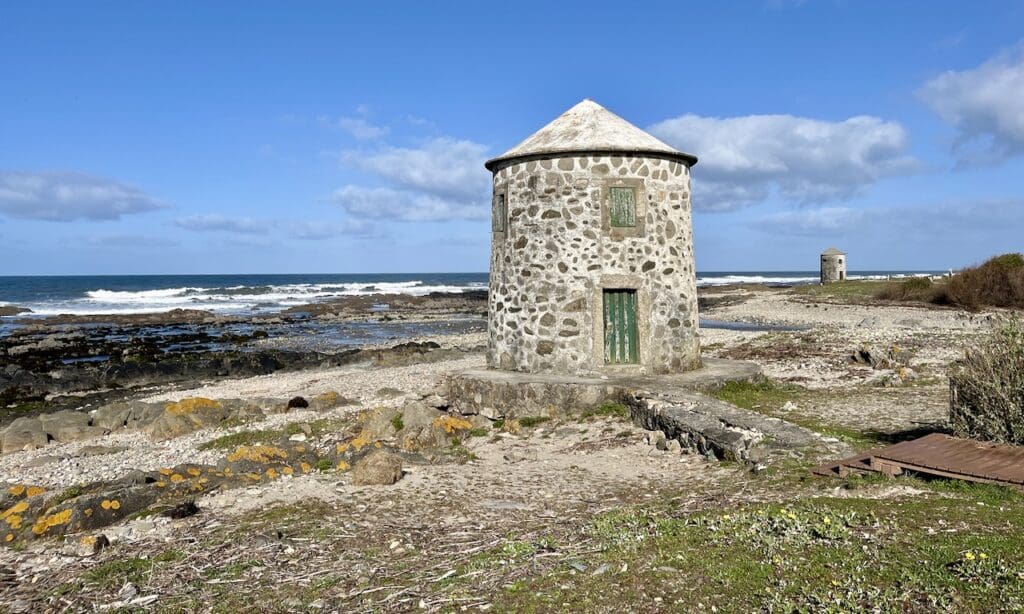 Areosa⁩, ⁨Costa Verde⁩, ⁨Portugal⁩