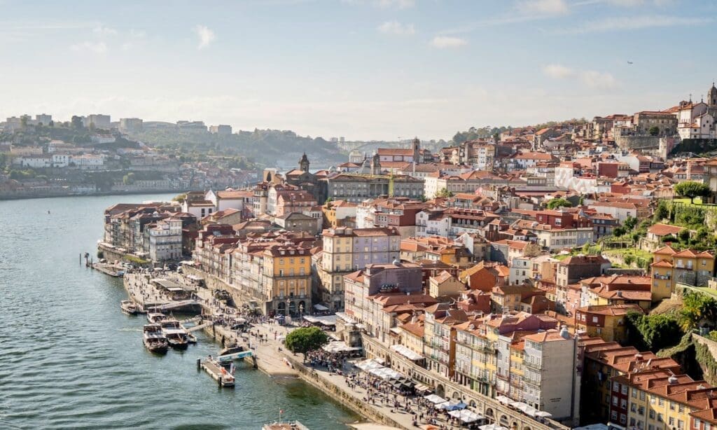 Porto