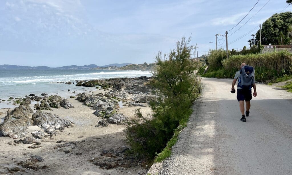 ⁨Nigrán⁩, ⁨Rías Bajas⁩, ⁨Spanje⁩ GR