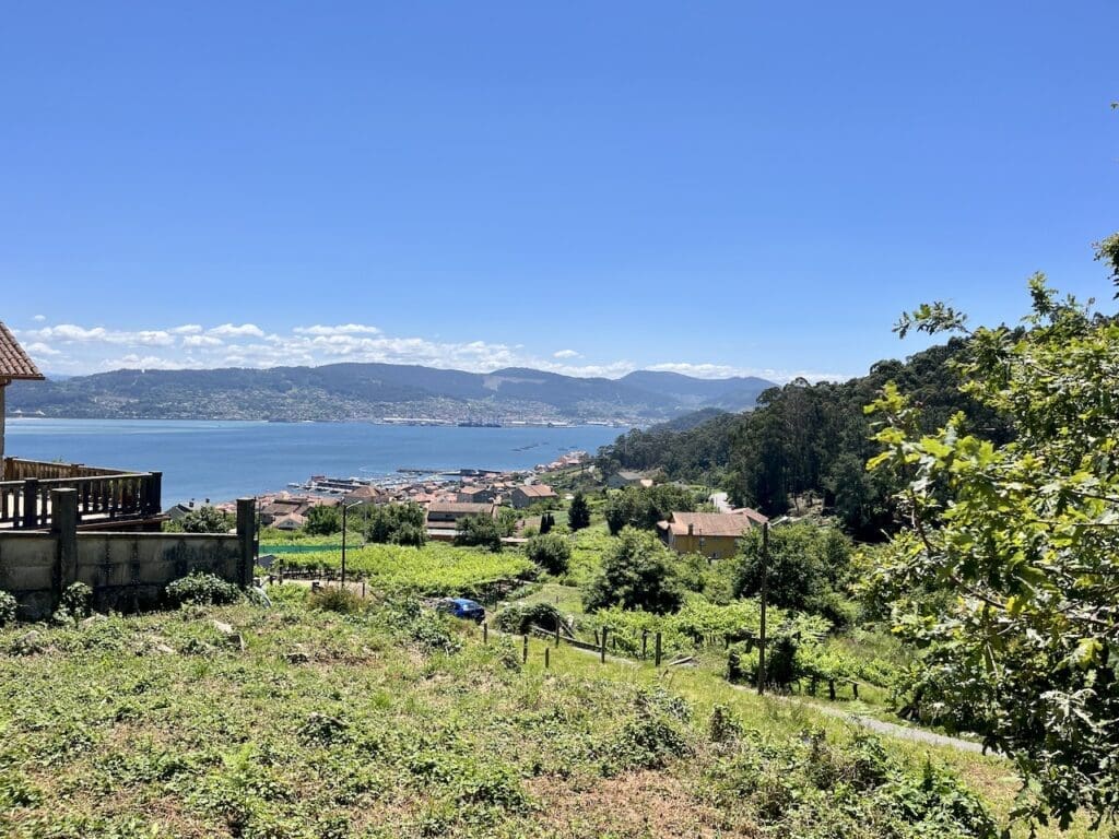 Pontevedra - Armenteira