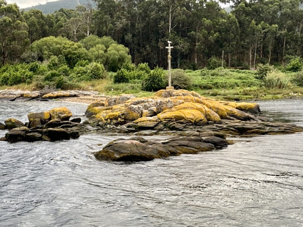 Maritieme Via Crucis -Traslatio